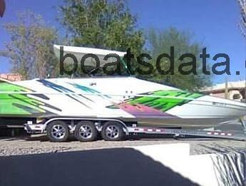 Advantage 32 Victory opinión y ficha técnica