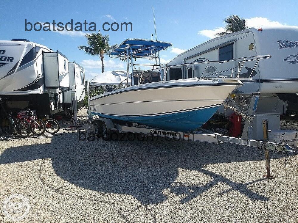 Angler 220 opinión y ficha técnica