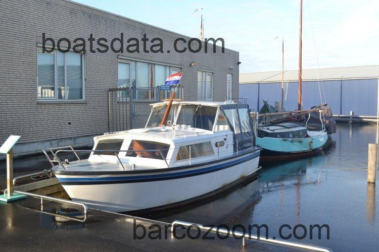 Aquanaut 750 opinión y ficha técnica