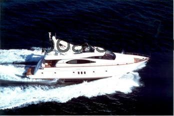 Azimut 74 Solar opinión y ficha técnica