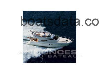 Azimut 85 ficha-técnica e avaliações