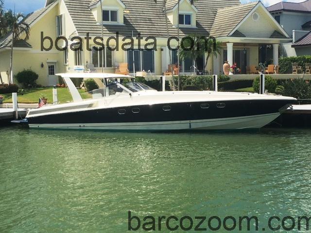 Baia Cantieri ficha tecnica 