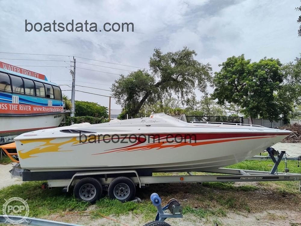 Baja 25 Outlaw ficha-técnica e avaliações