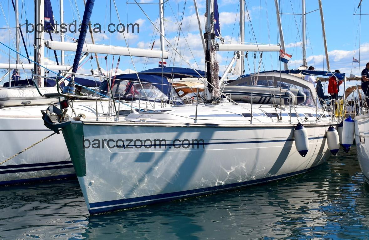 Bavaria 44 opinión y ficha técnica