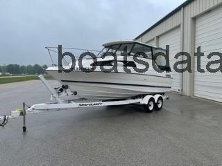Bayliner 2252 Ciera Express opinión y ficha técnica