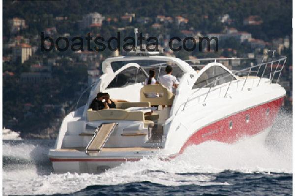 Beneteau Monte Carlo 37 opinión y ficha técnica