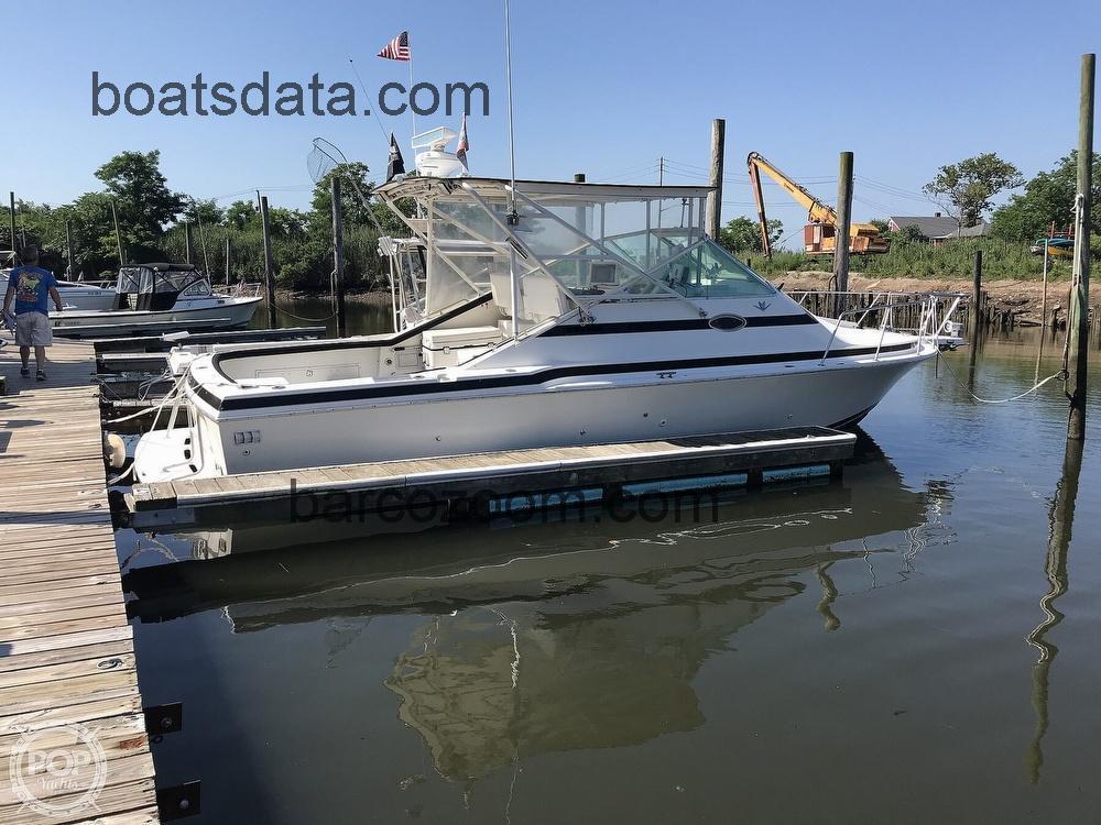 Bertram Bahia Mar 28 ficha tecnica 