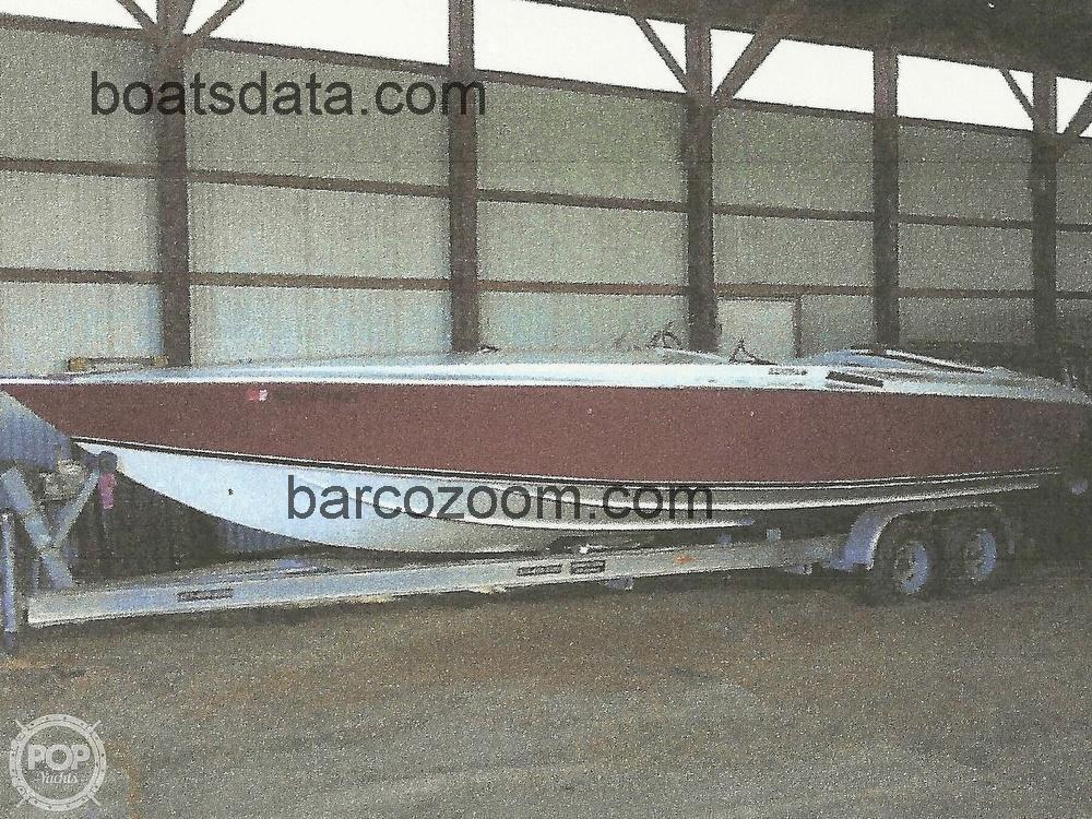 Bertram Baron 28 opinión y ficha técnica