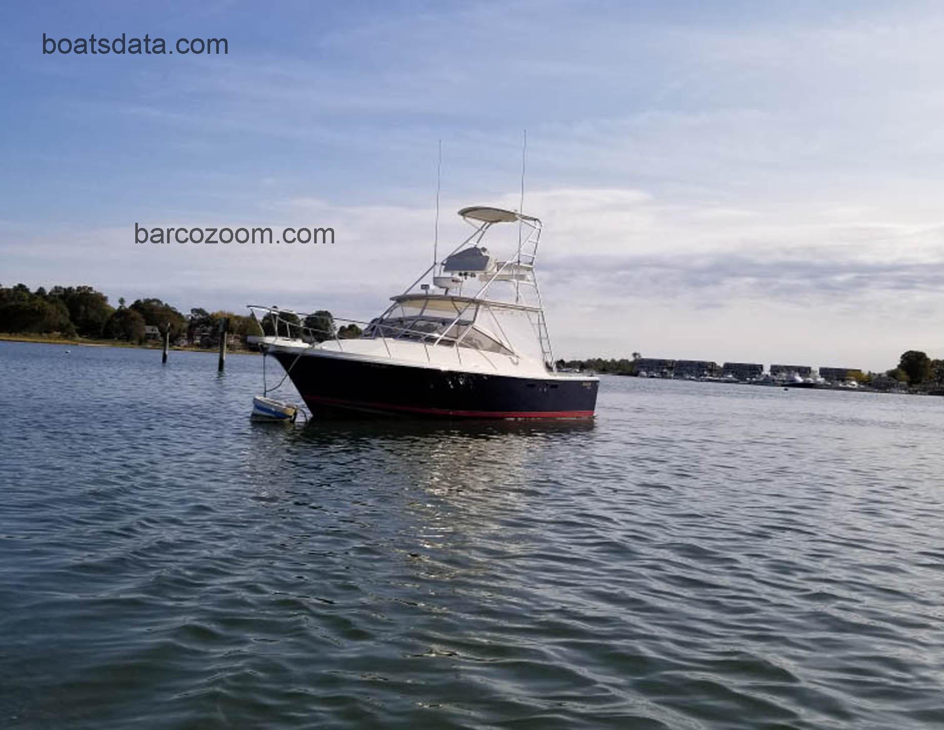 Blackfin Combi 29 opinión y ficha técnica