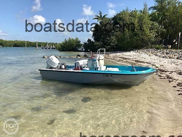 Boston Whaler Outrage opinión y ficha técnica