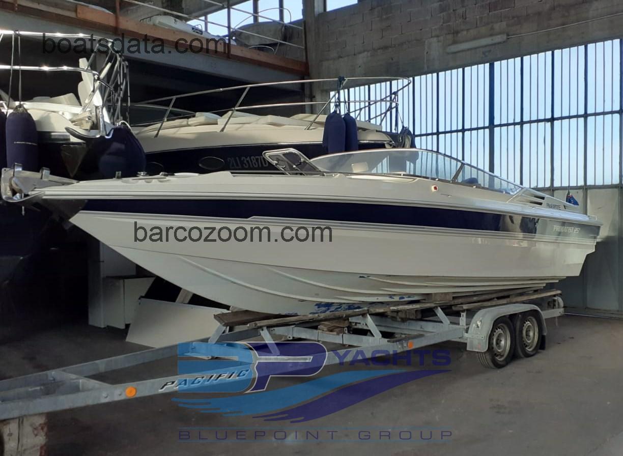 Bruno Abbate Primatist 25 opinión y ficha técnica