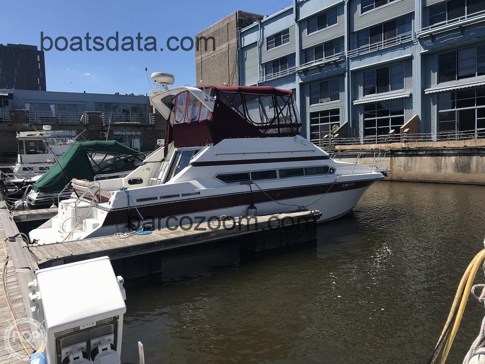 Carver 380 Santego opinión y ficha técnica