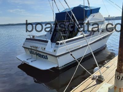 Carver Santego ficha tecnica 