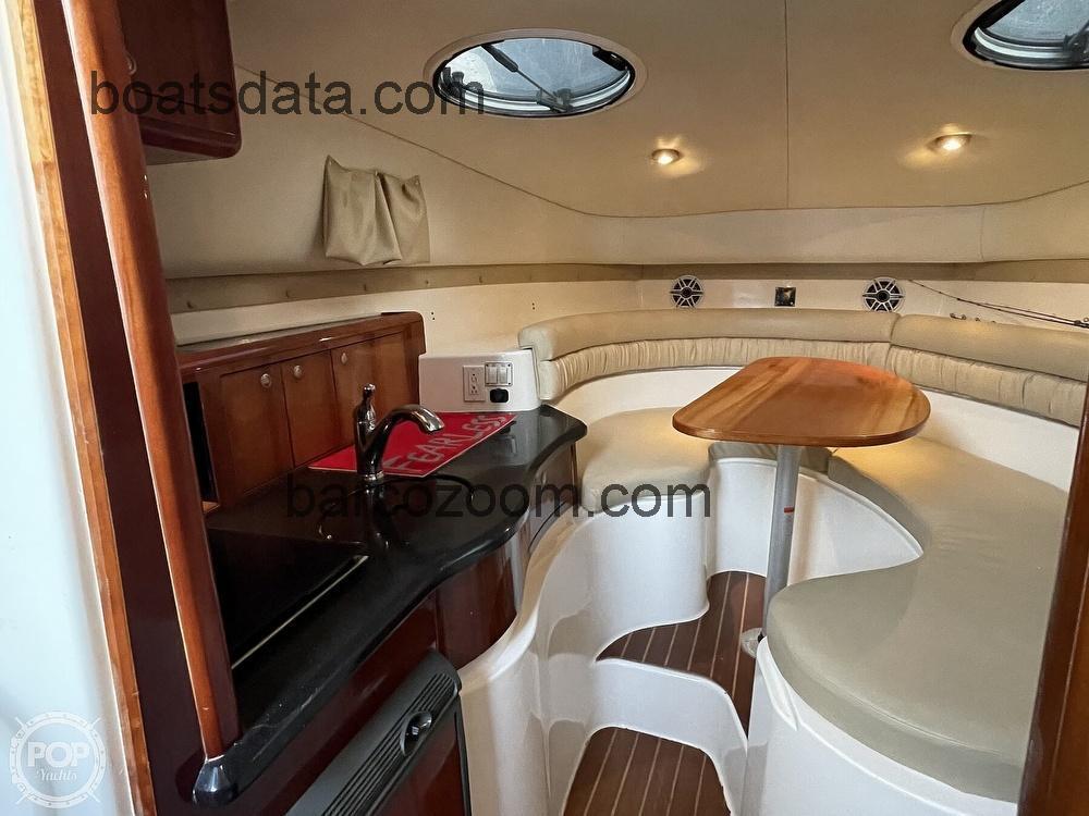 Century 3200 Wa opinión y ficha técnica