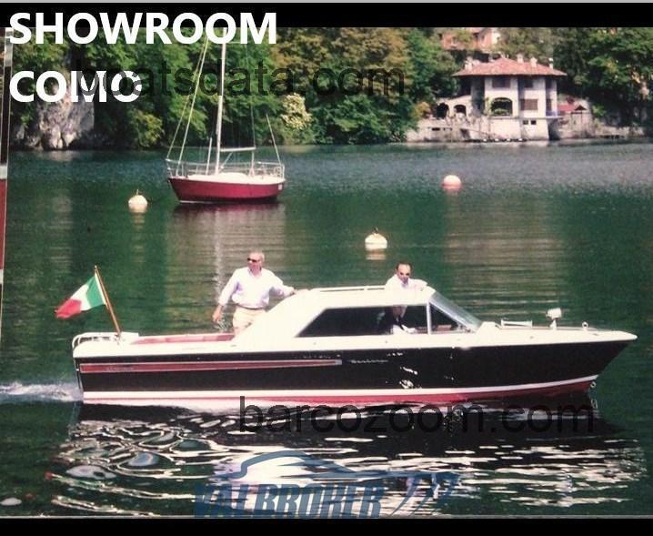 Century Coronado opinión y ficha técnica