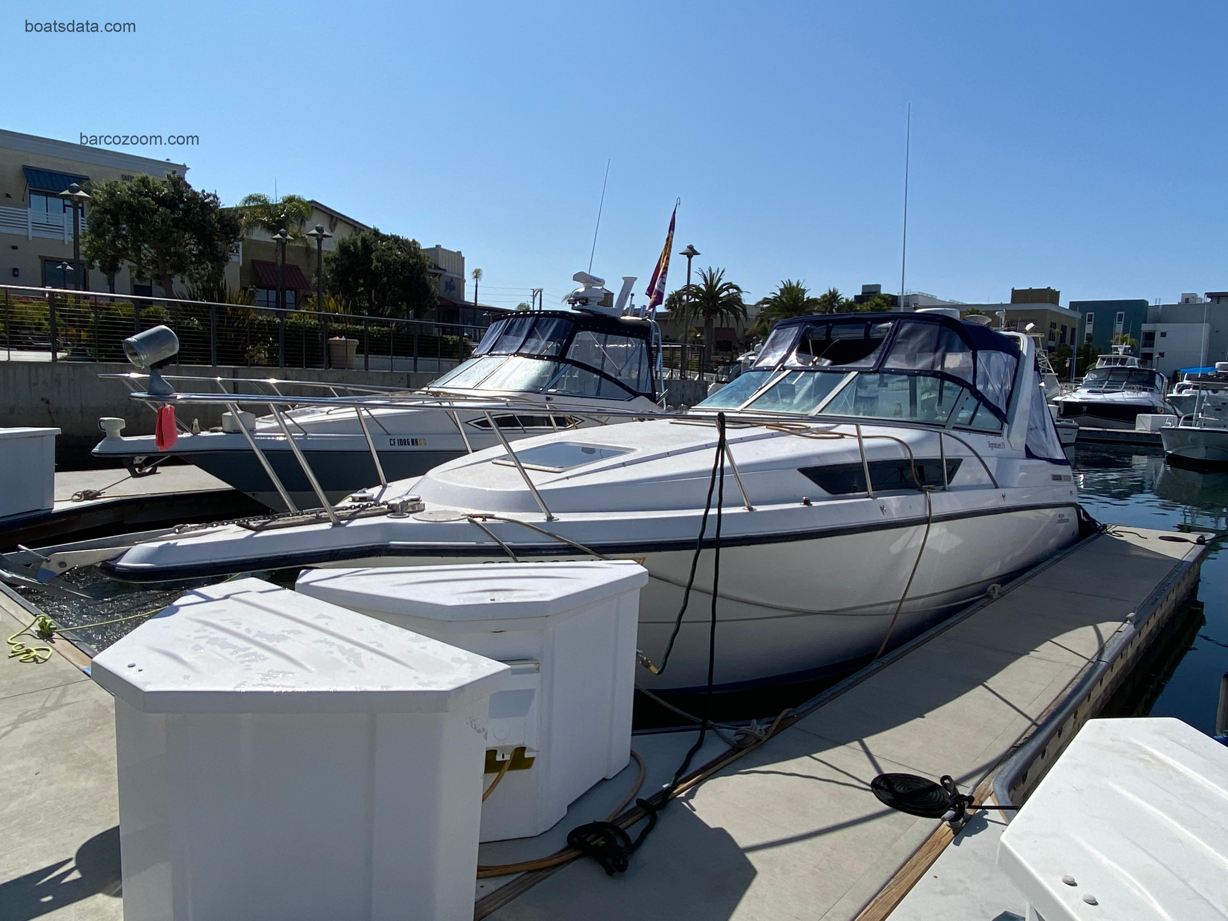 Chaparral 290 Signature opinión y ficha técnica