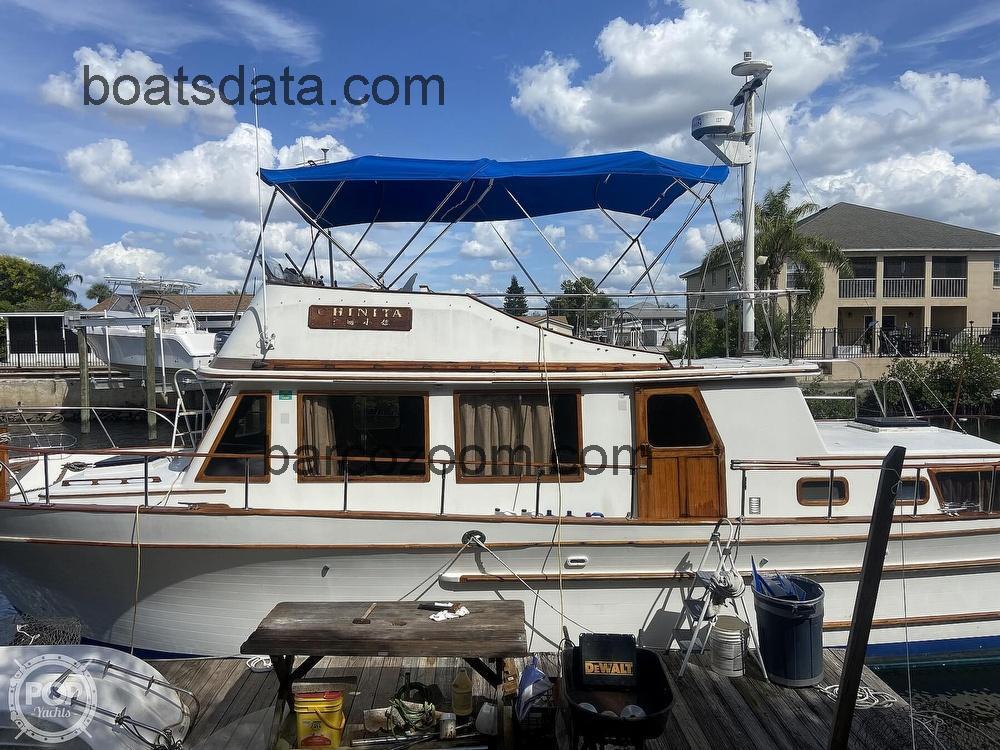 CHB 40 opinión y ficha técnica