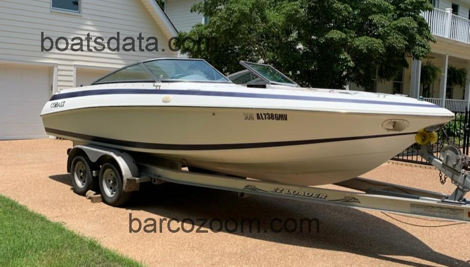 Cobalt 220 opinión y ficha técnica