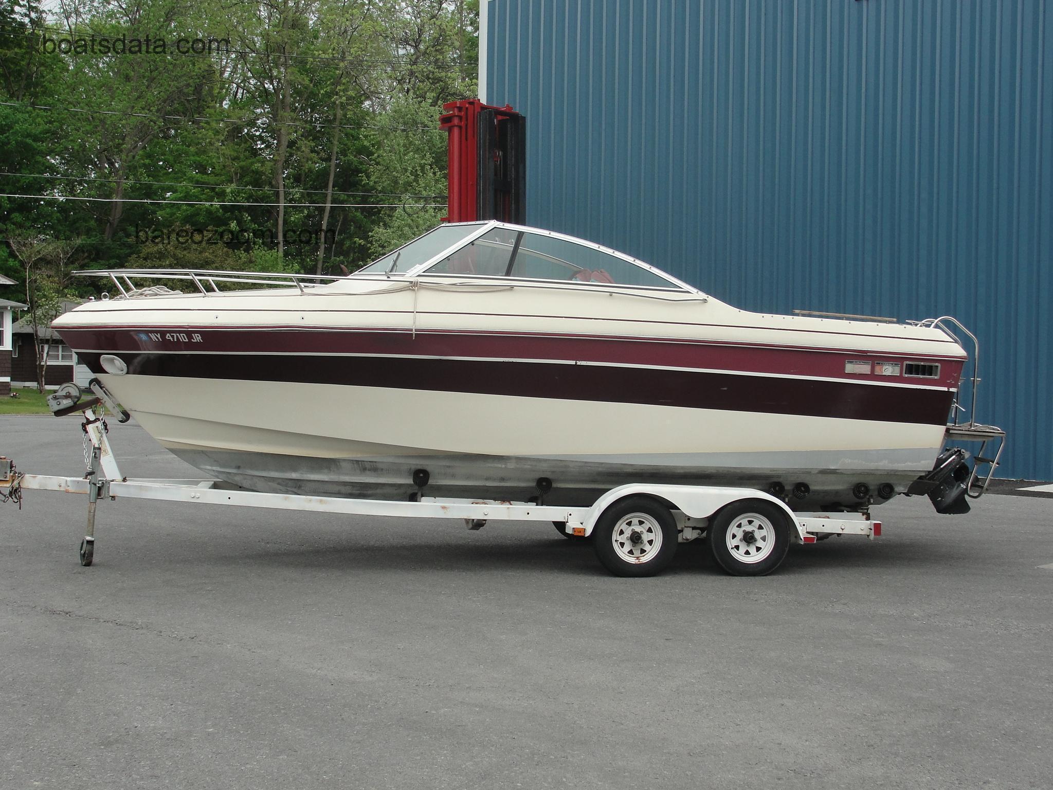 Cobalt Condesa opinión y ficha técnica 