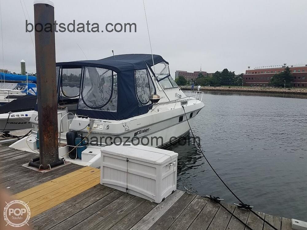 Cruisers 3370 Esprit opinión y ficha técnica