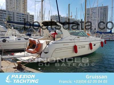 Cruisers 3570 opinión y ficha técnica