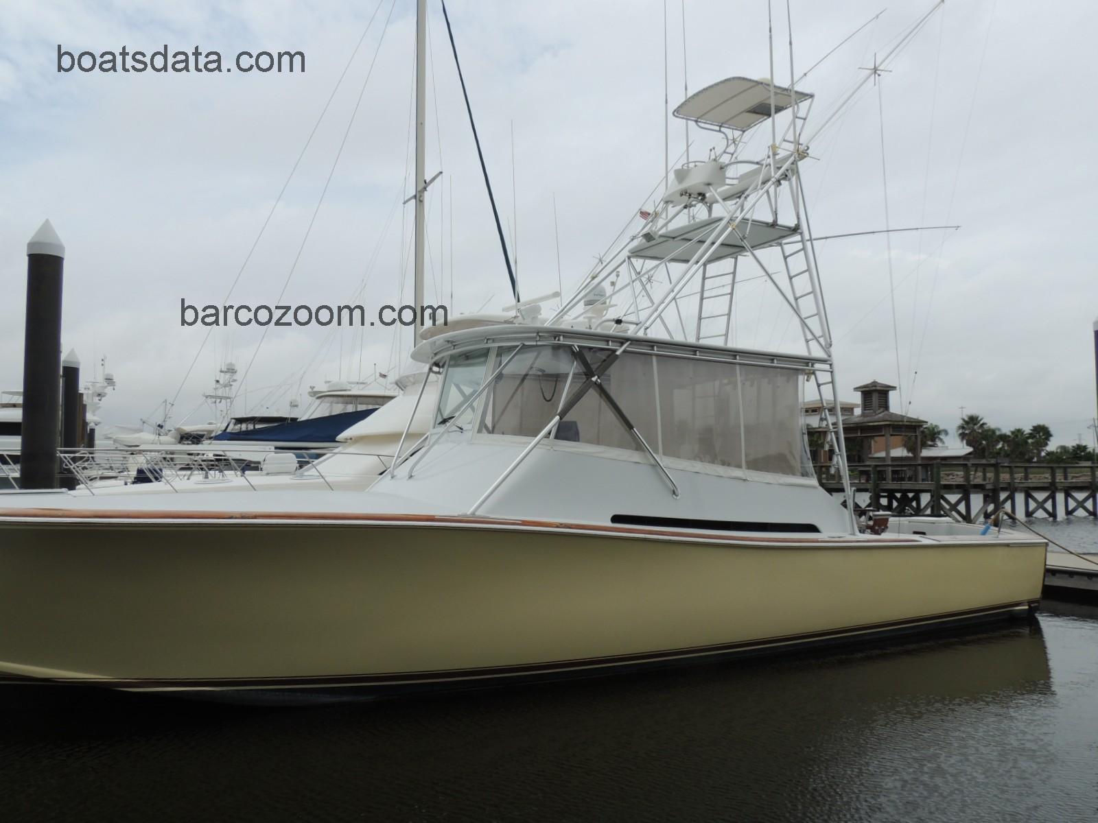 Custom Express opinión y ficha técnica