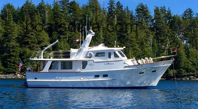 DeFever 49 RPH ficha tecnica 