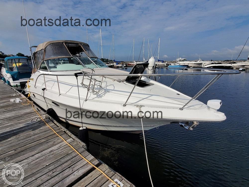 Doral 300 Se ficha-técnica e avaliações