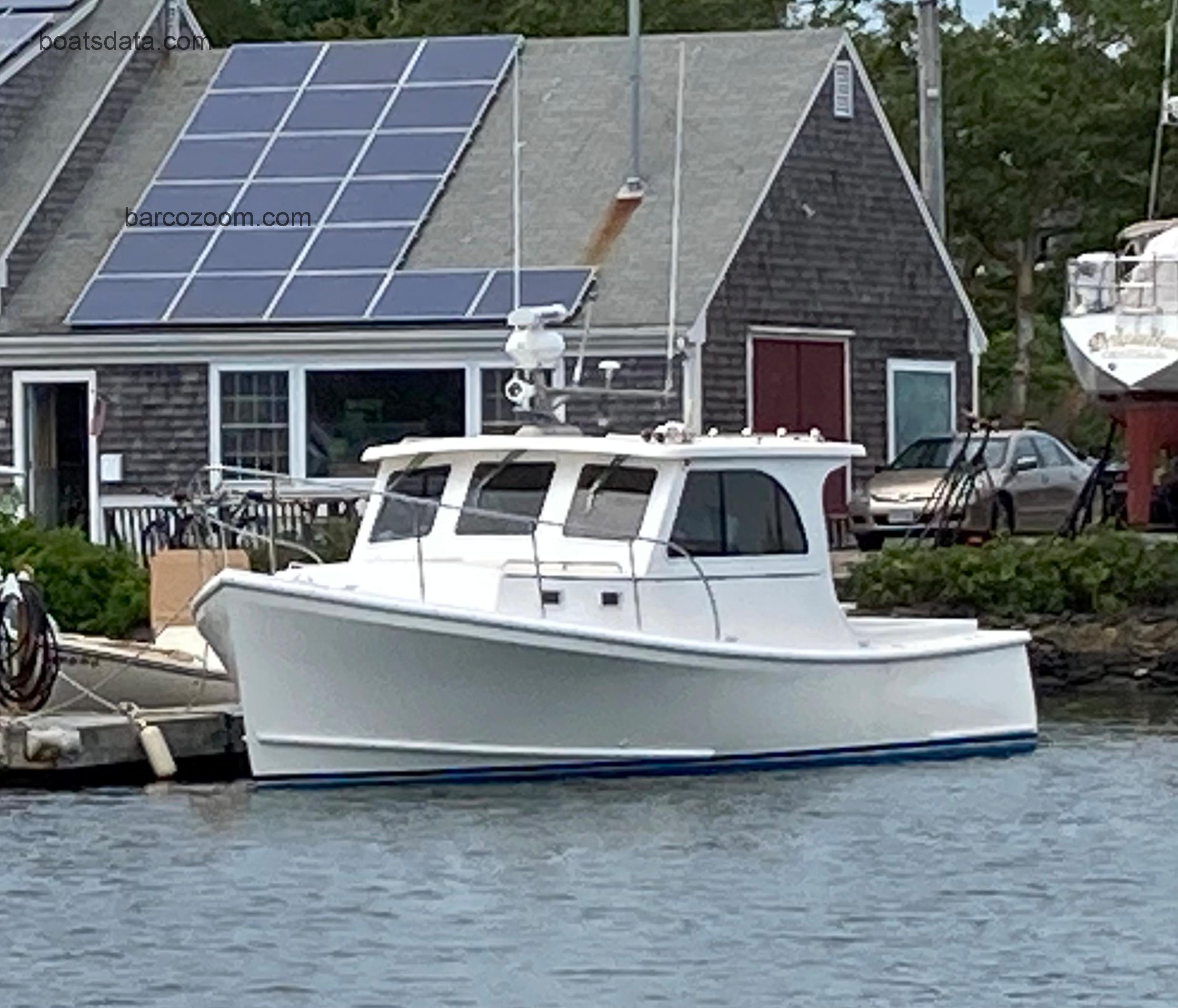 Duffy 31 opinión y ficha técnica