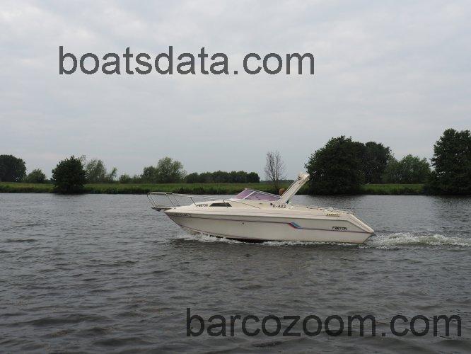 Faeton 710 opinión y ficha técnica