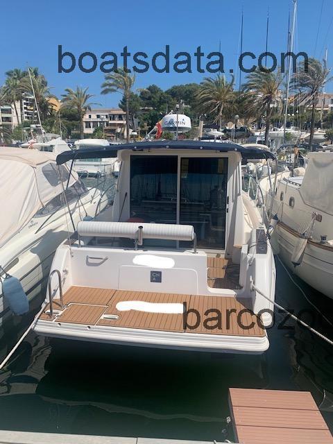 Faeton 910 opinión y ficha técnica