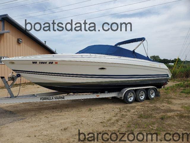 Formula 280 Ss opinión y ficha técnica