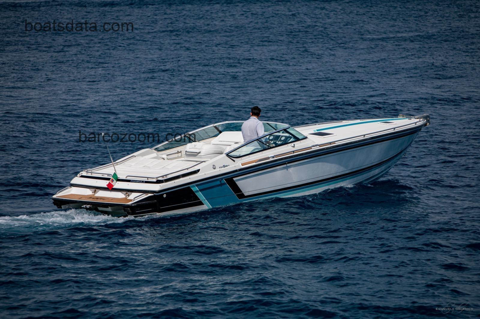 Formula 311 Sr1 opinión y ficha técnica