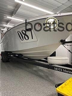 Four Winns Liberator 241 opinión y ficha técnica