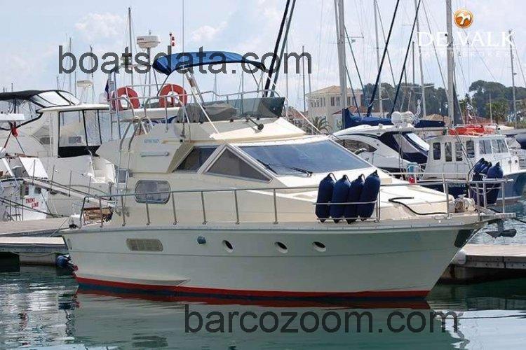 Gallart 10.50 opinión y ficha técnica