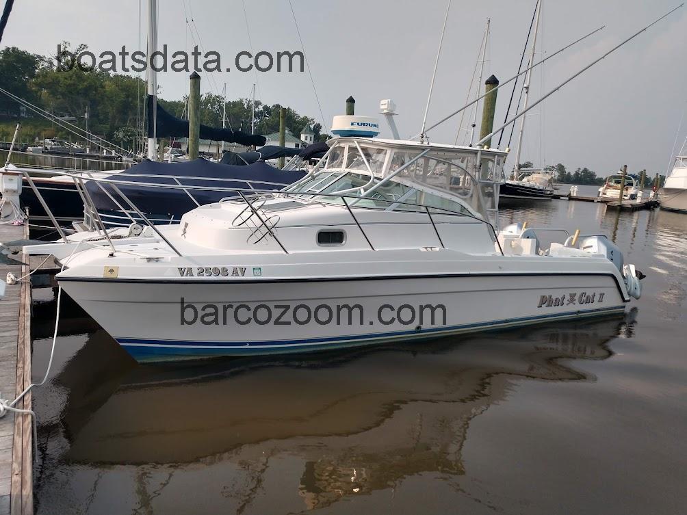 Glacier Bay 2670 Island Runner ficha tecnica 