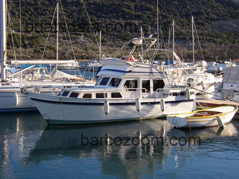 Gruno 1050 opinión y ficha técnica