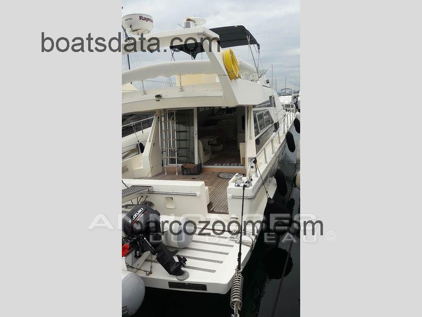 Guy Couach 160 Fly opinión y ficha técnica