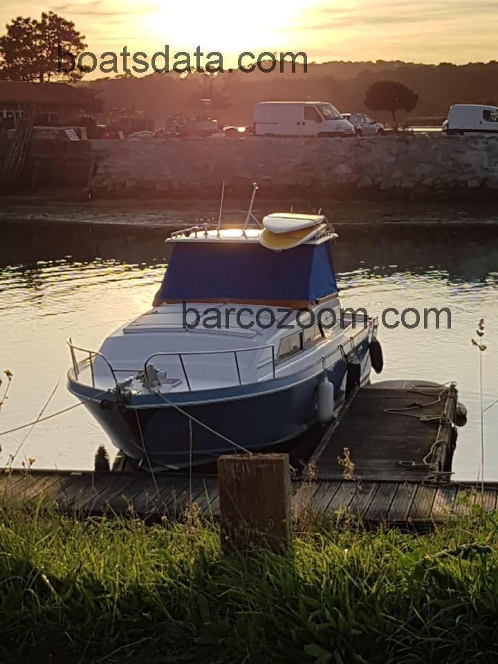 Guy Couach 920 opinión y ficha técnica