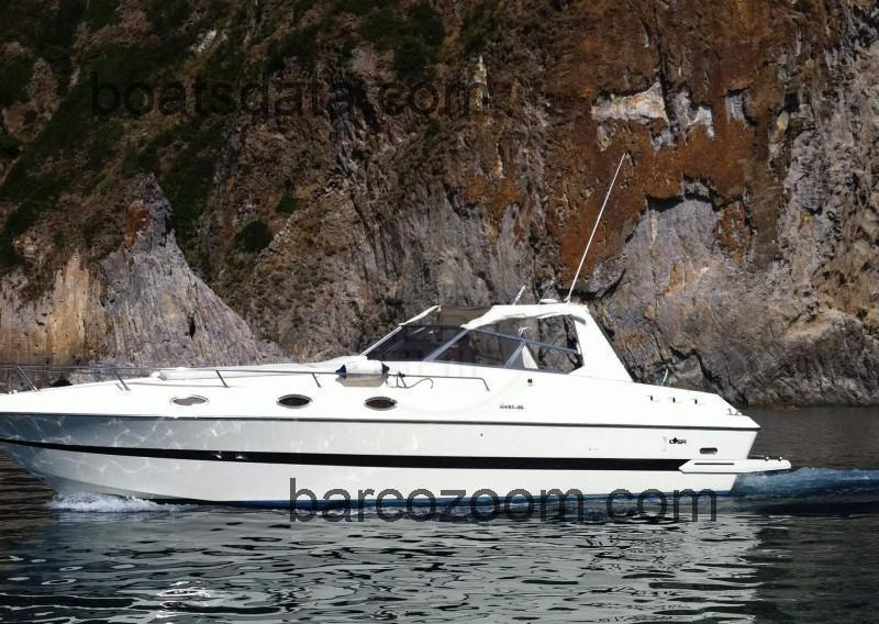 Ilver 36 ficha tecnica 