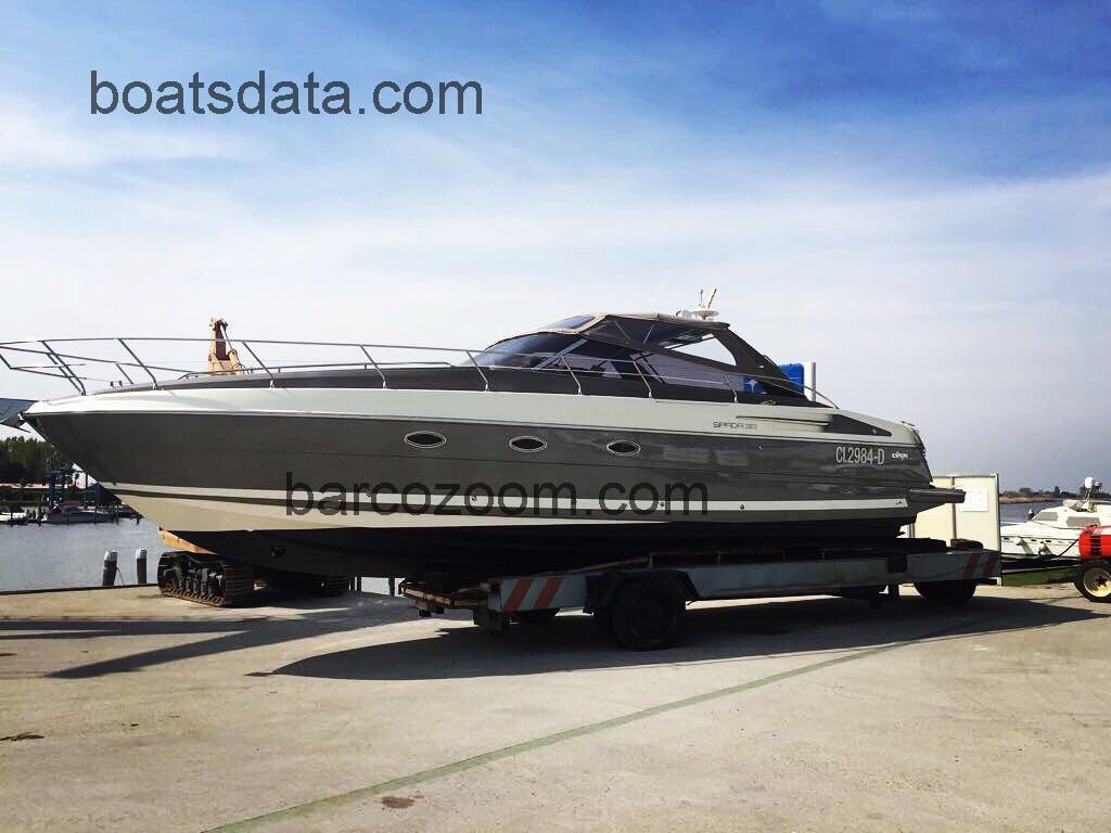 Ilver Spada 39 opinión y ficha técnica