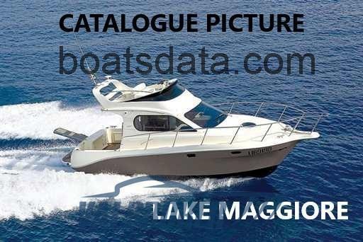 Intermare 30 Fly ficha-técnica e avaliações