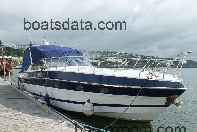 Italcraft 51 opinión y ficha técnica