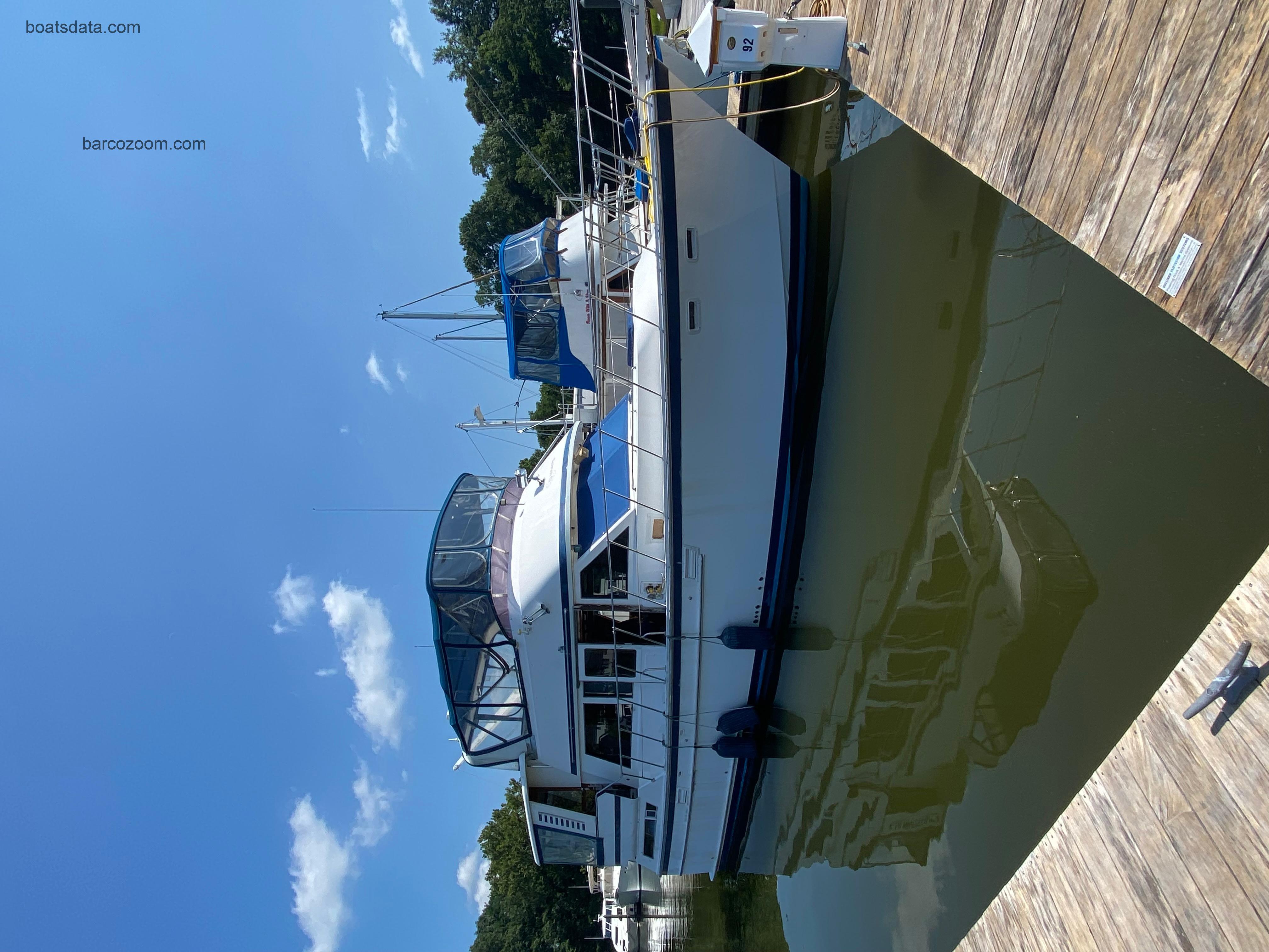 Jefferson Sundeck opinión y ficha técnica