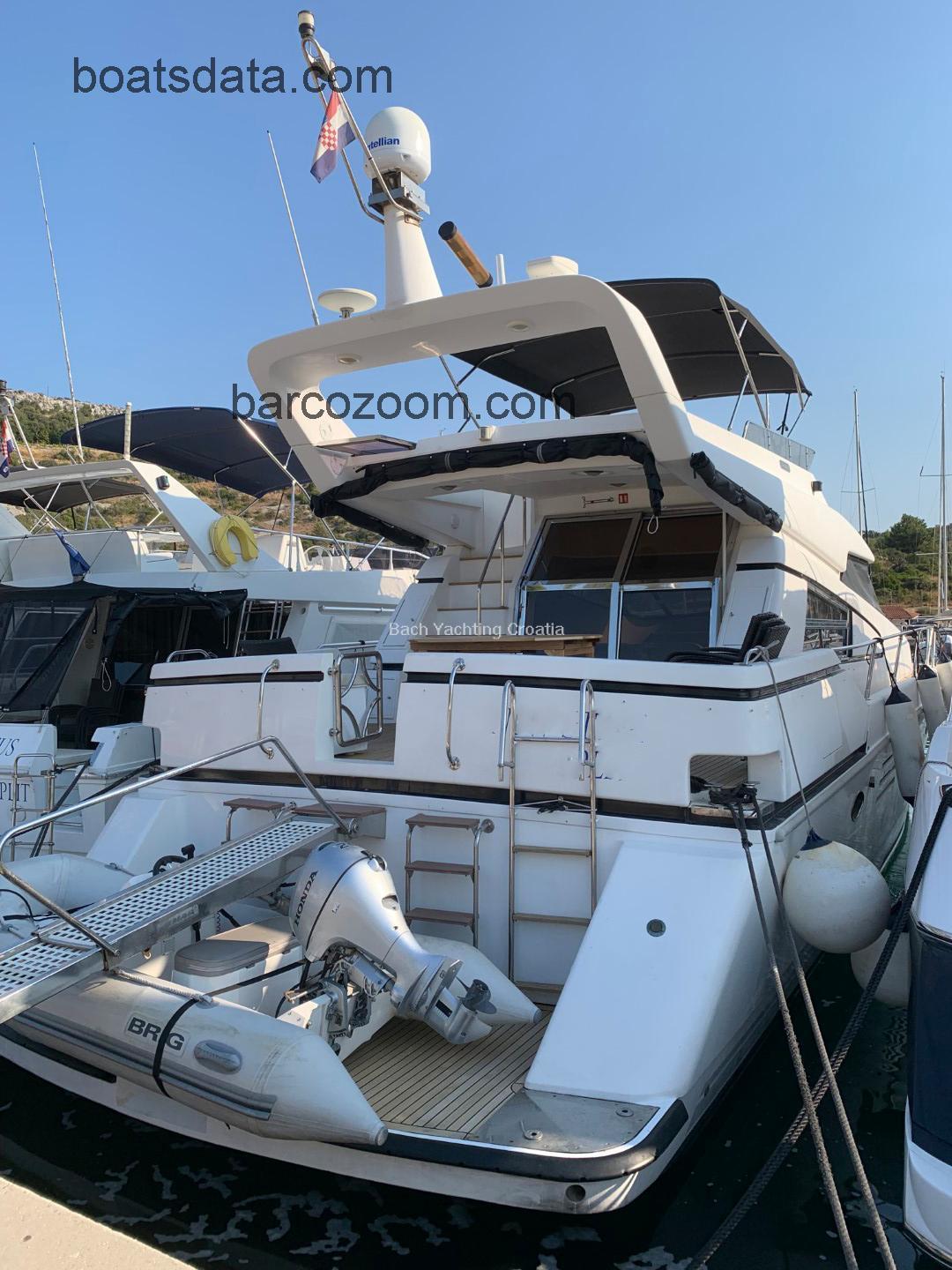 Johnson 56 opinión y ficha técnica