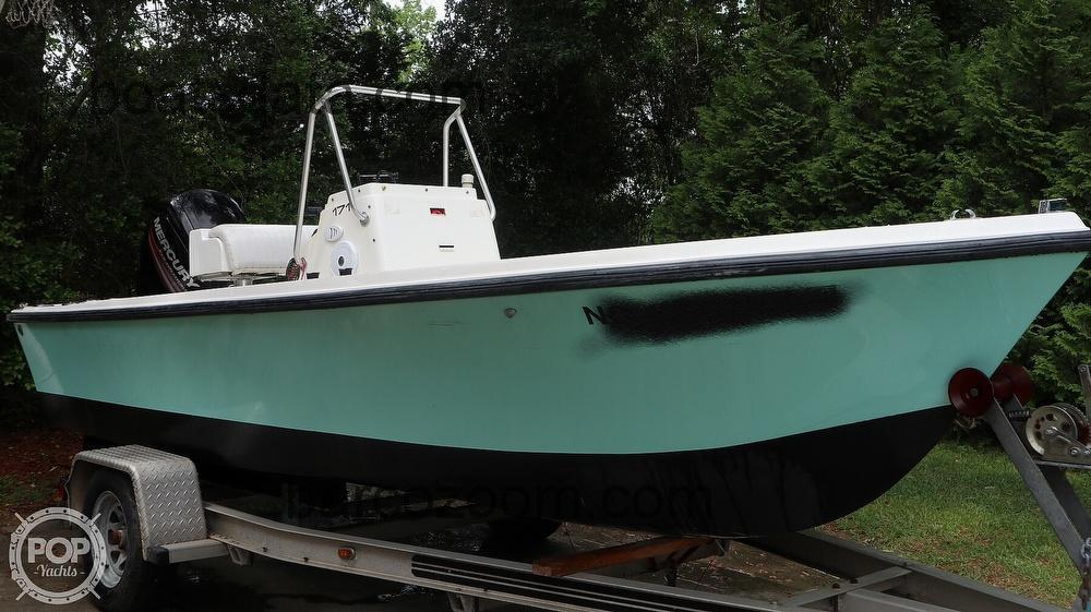 Mako 171 Center Console opinión y ficha técnica