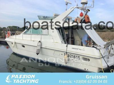 Mochi Craft 42 opinión y ficha técnica