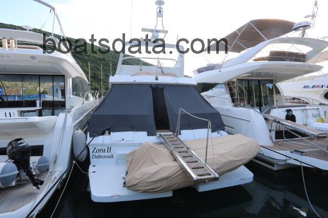 Mochi Craft 56 opinión y ficha técnica