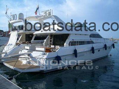 Mochi Craft 56 Fly opinión y ficha técnica