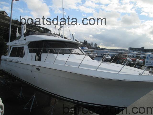 Navigator 5000 opinión y ficha técnica